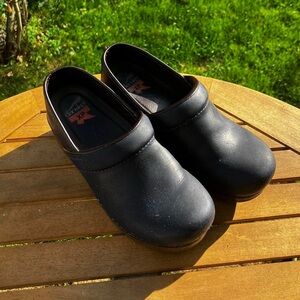 Dansko Clogs